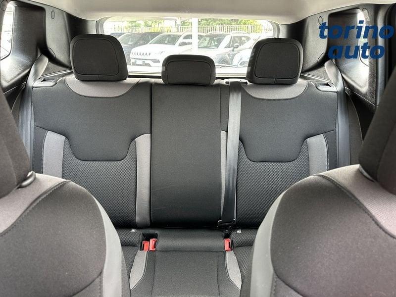 Jeep Renegade 1.0 T3 Limited + CAMERA