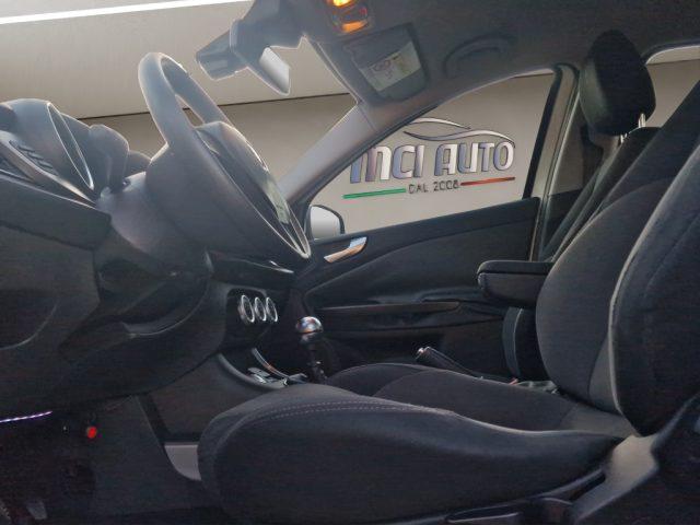 ALFA ROMEO Giulietta 1.6 JTDm 120 CV Business