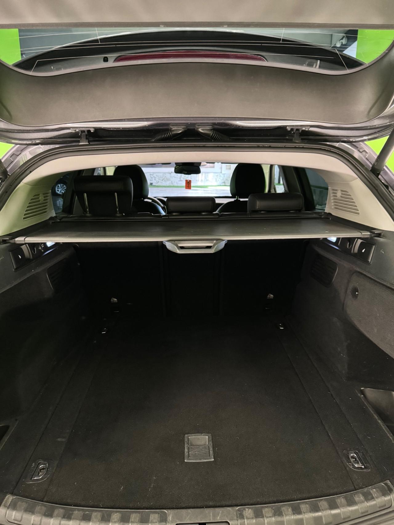 Alfa Romeo Stelvio 2.2 Turbodiesel 190 CV AT8 RWD Executive