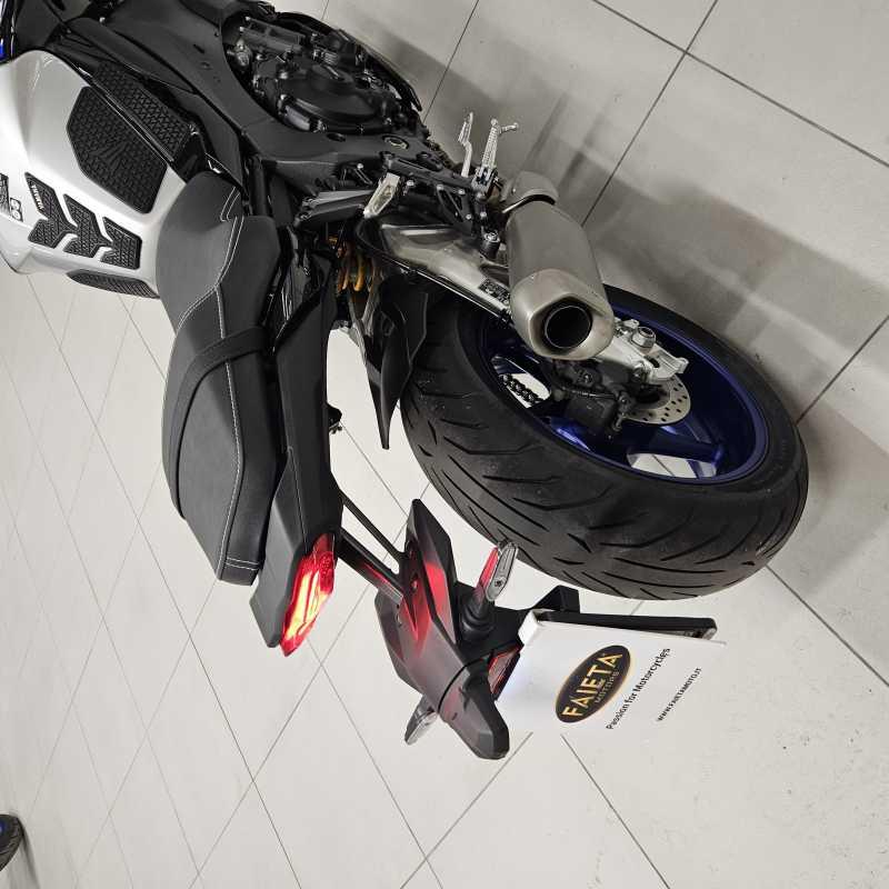 Yamaha MT-10 SP - 2025