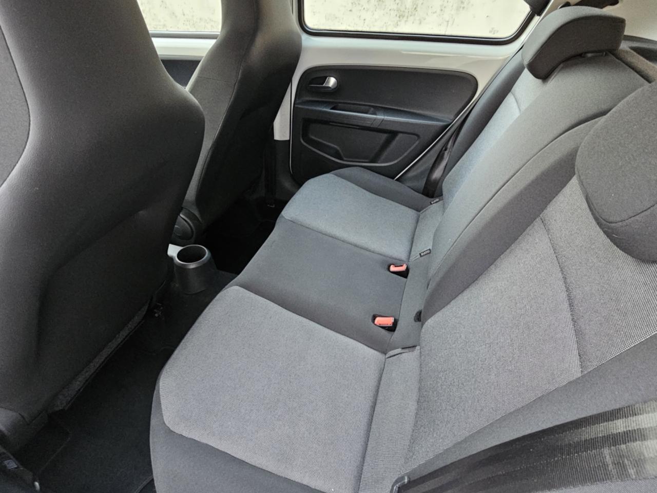 Volkswagen up! 1.0 5p. eco move BlueMotion Technology. NEOPATENTATO