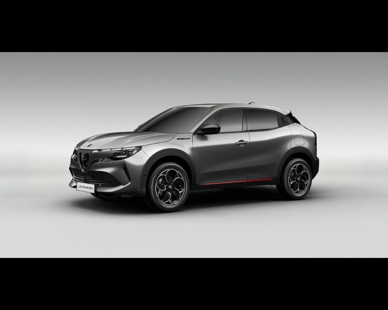 ALFA ROMEO Junior elettrica SPECIALE BEV 156cv - 115k