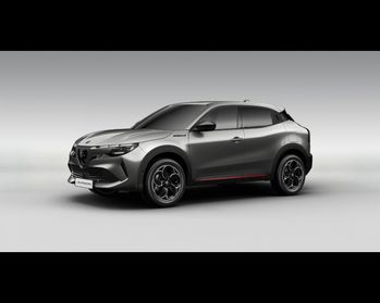 ALFA ROMEO Junior elettrica SPECIALE BEV 156cv - 115k