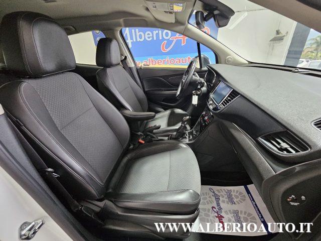 OPEL Mokka X 1.6 CDTI Ecotec 136CV 4x4 Start&Stop Innovation