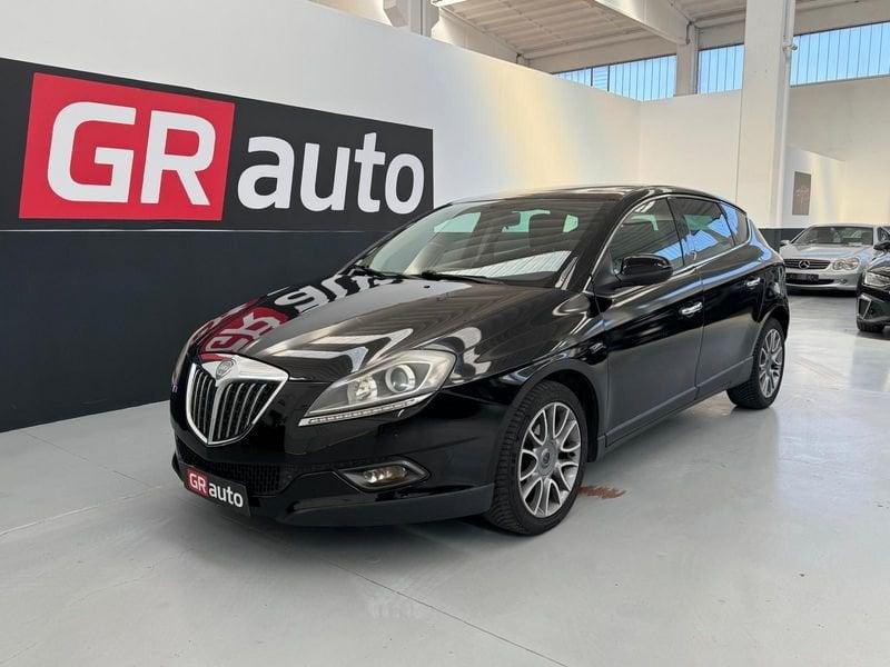 Lancia Delta Delta 1.6 mjt Platino 120cv dpf