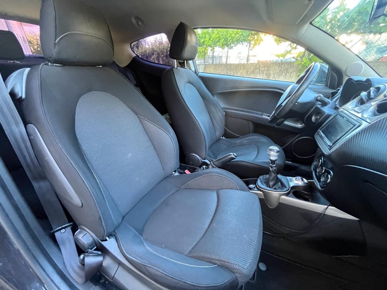 Alfa Romeo MiTo 1.4 95 cv OK NEOPATENTATI