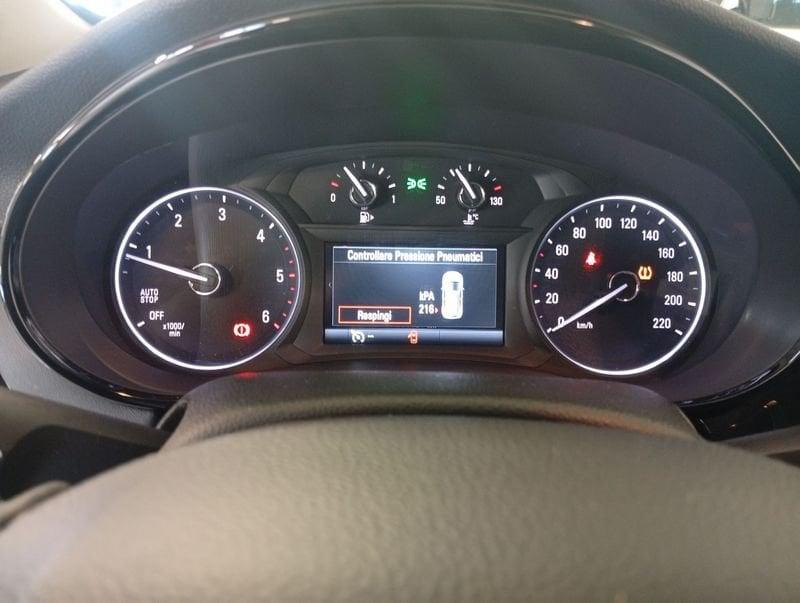 Opel Mokka Mokka X 1.6 CDTI Ecotec 136CV 4x2 Start&Stop Business