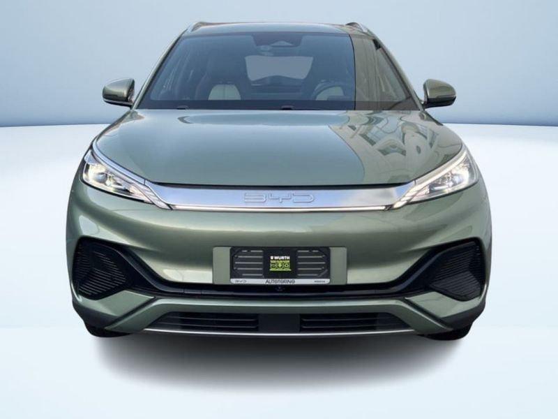 BYD ATTO3 ATTO 3 Comfort