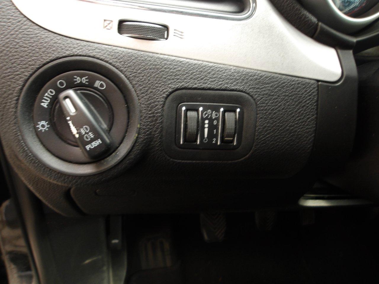 Fiat Freemont 2.0 mjt 16v Lounge 170cv