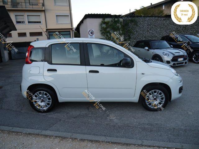 FIAT Panda 1.2 EasyPower Easy