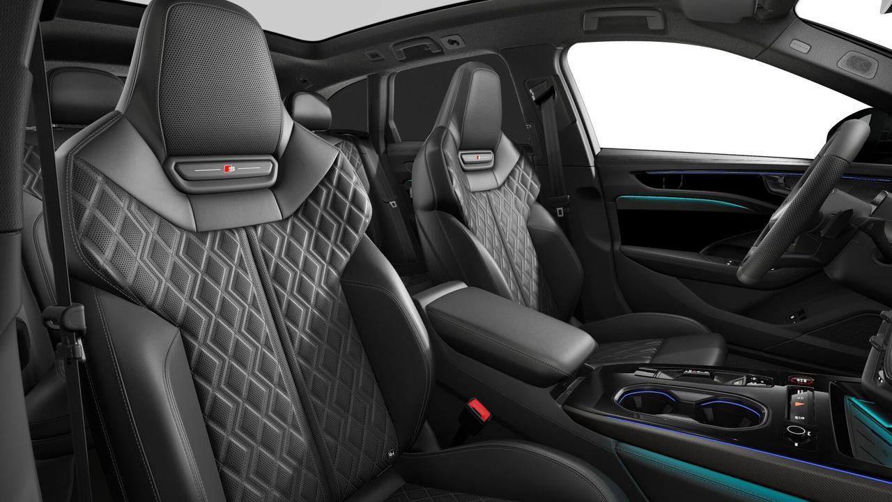 AUDI Audi A6 allroad Business e-hybrid quattro 270 kW S tronic