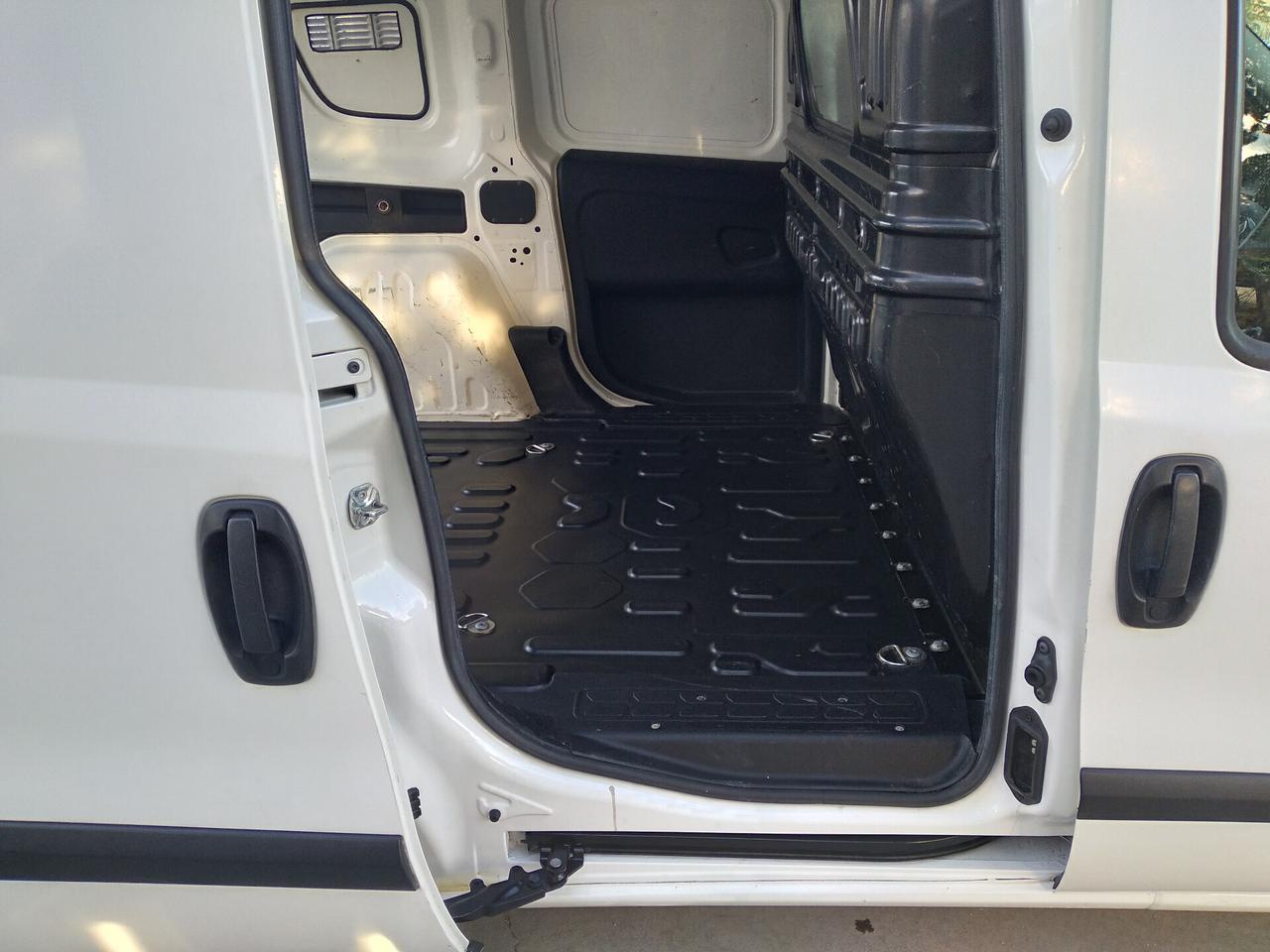 Fiat Doblò 1.6 MJT 120CV Cargo SX 3 Posti