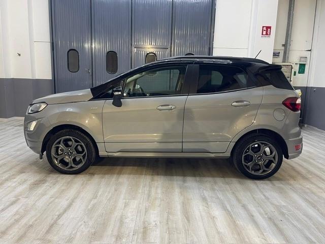 Ford EcoSport 1.0 EcoBoost 125 CV Start&Stop ST-Line Black Edition