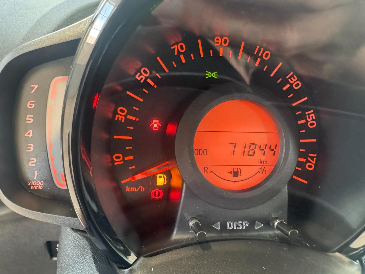 Peugeot 108 PureTech 82 5 porte Allure