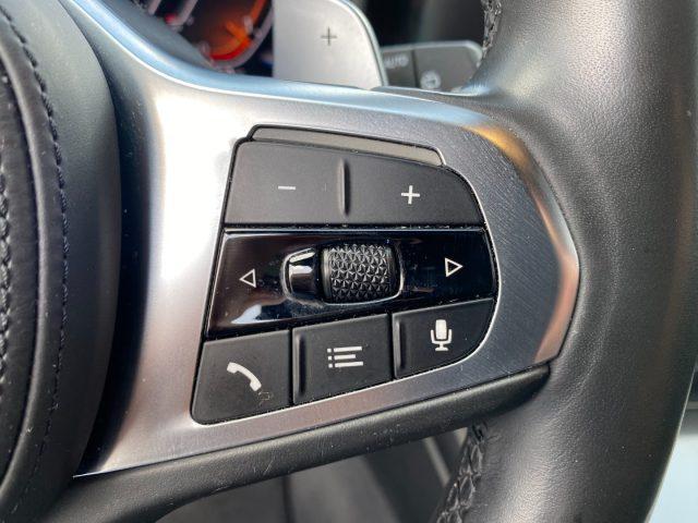 BMW 320 d xDrive Touring Msport 4x4 Virtual, CruisAdattivo