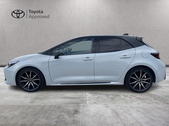 TOYOTA Corolla 1.8 Hybrid GR SPORT