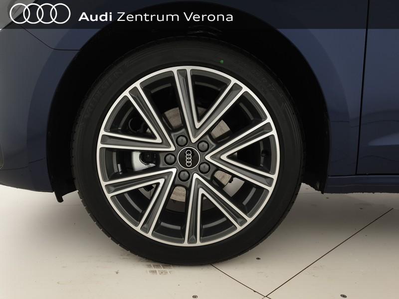 Sportback 30TFSI 116CV S tronic Business