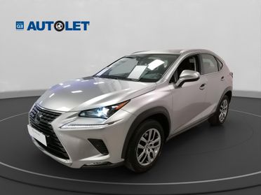 Lexus NX 300h NX Hybrid 4WD Premium