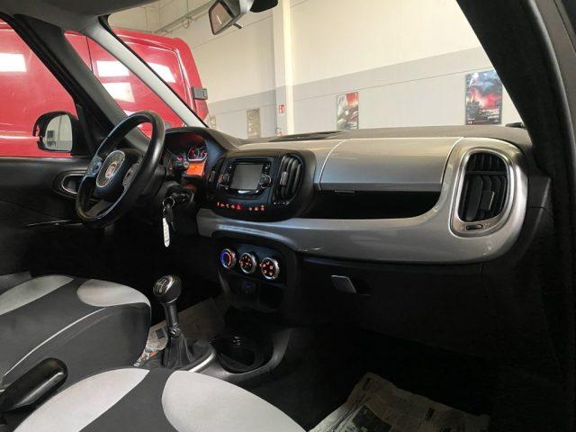 FIAT 500L 1.3 Multijet 85 CV Lounge -Garanzia12m-