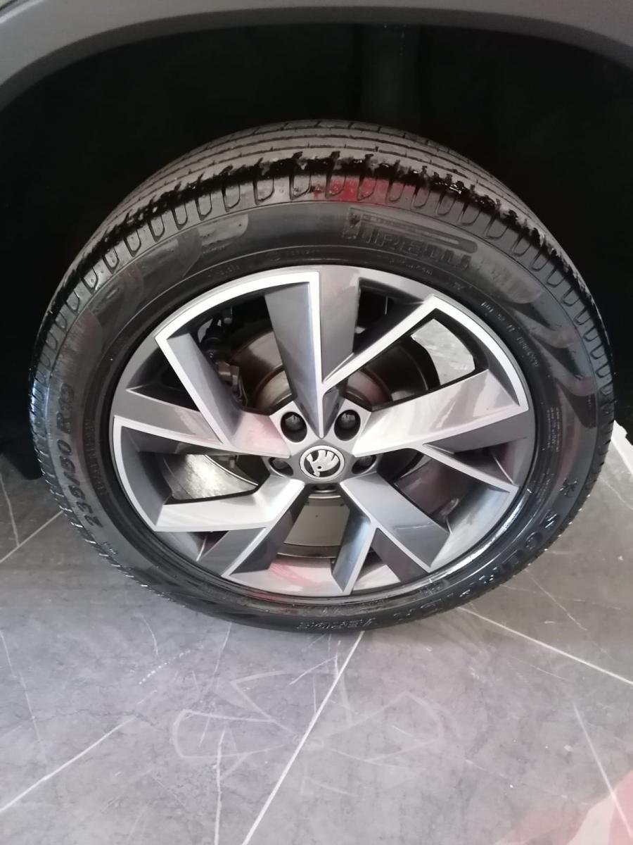 SKODA - Kodiaq - 2.0 TDI SCR DSG SportLine