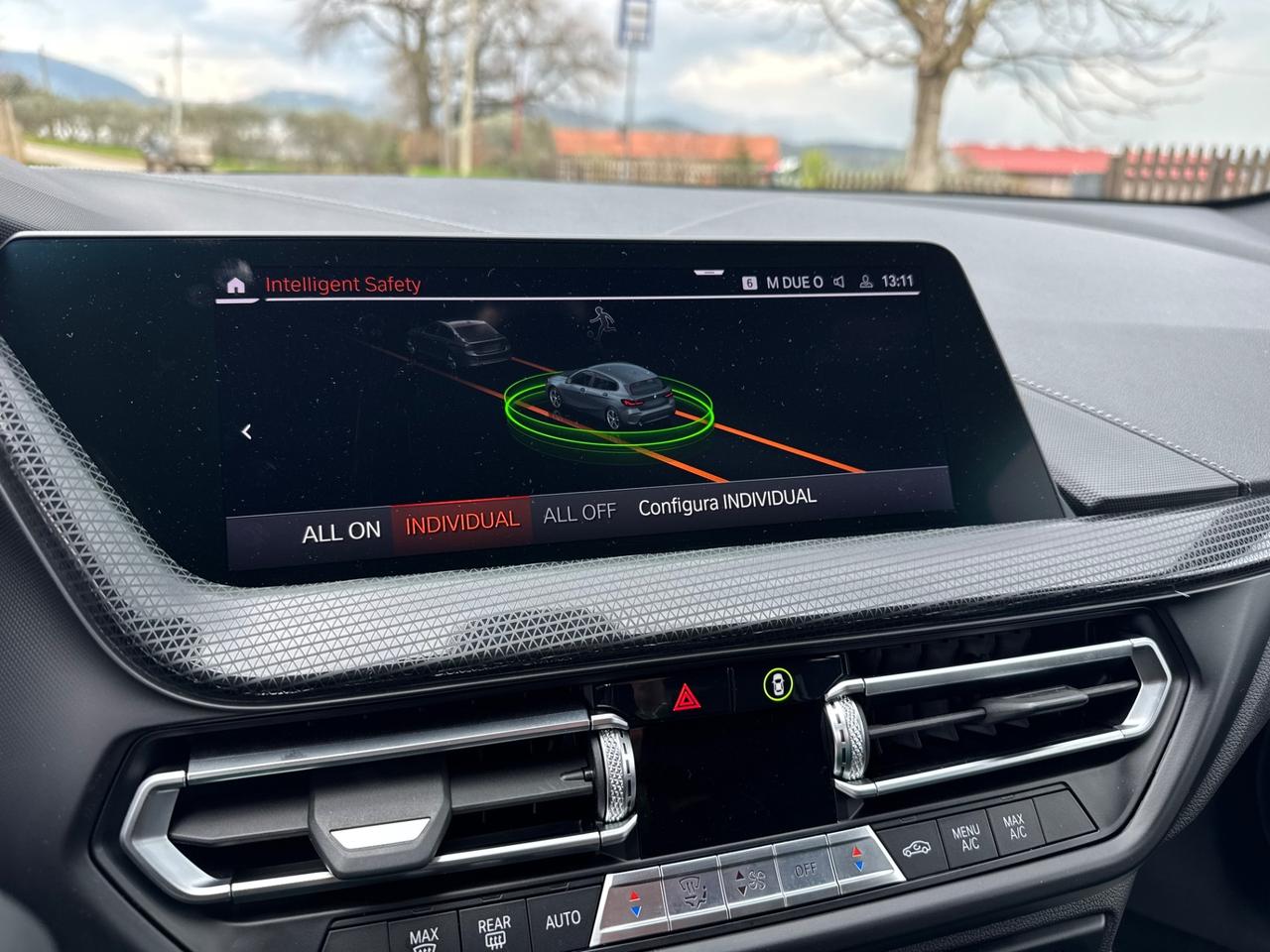 Bmw 116 116d 5p. Sport