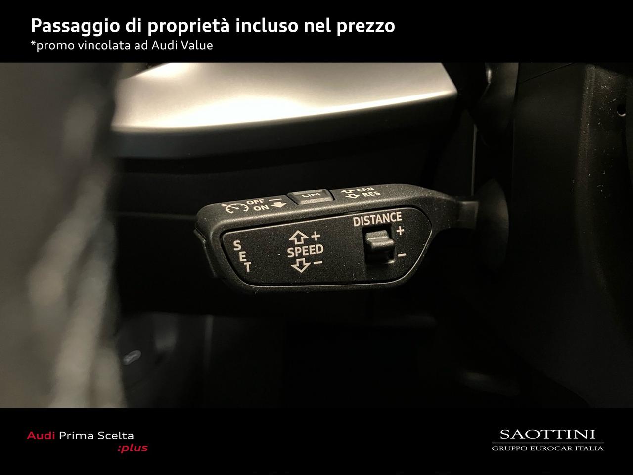 Sportback 30 1.5 g-tron S tronic