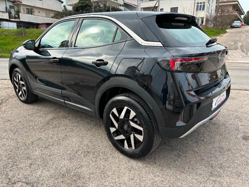 OPEL Mokka 2ª serie Mokka 1.5 diesel Elegance