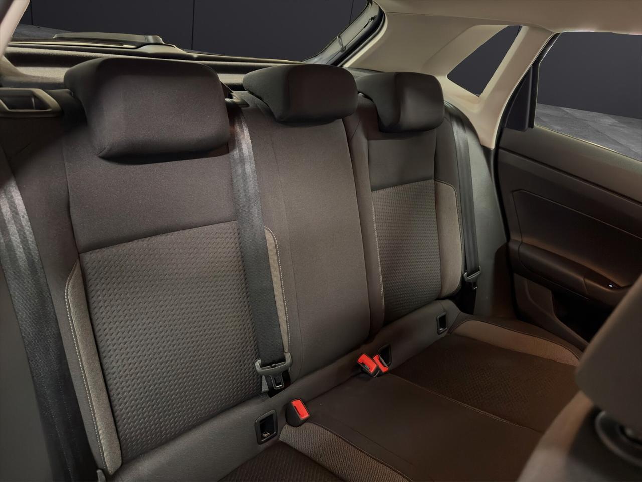 Volkswagen Polo 1.0 TSI DSG Life PREZZO REALE