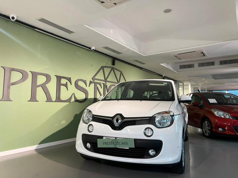 Renault Twingo 1.0 sce Lovely 69cv