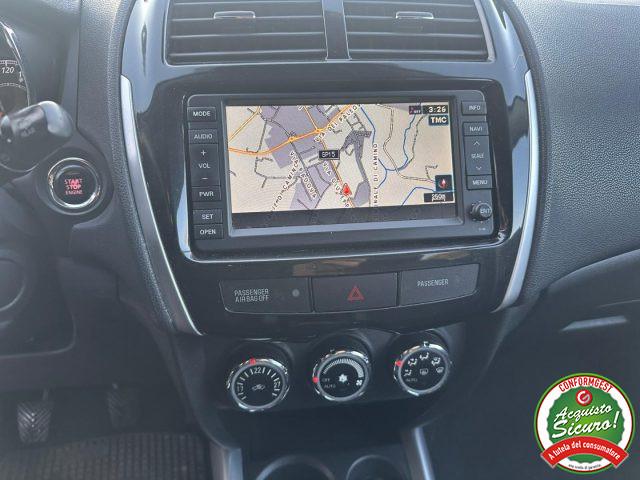 CITROEN C4 Aircross 1.8 HDi 150 Stop&Start 4WD Seduction