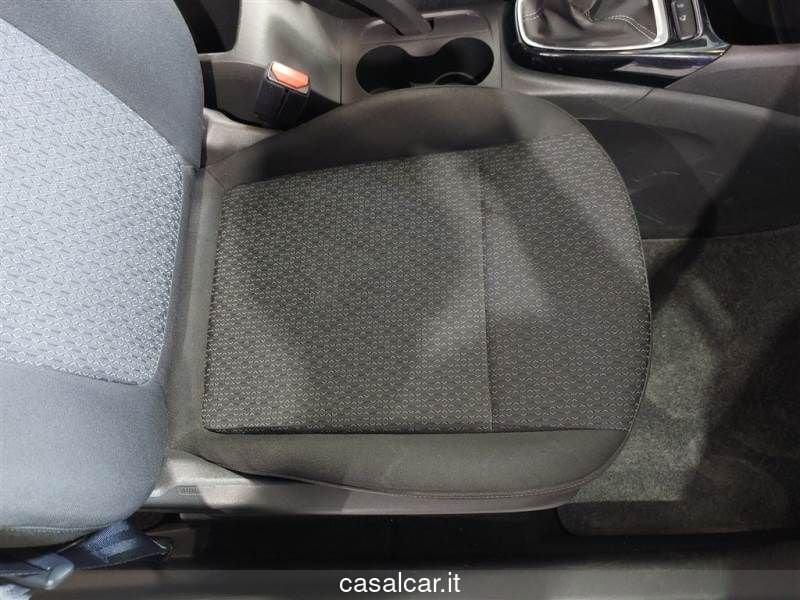 Opel Crossland Crossland X 1.5 ECOTEC D 102 CV Start&Stop Advance CON 3 TRE ANNI DI GARANZIA KM ILLIMITATI