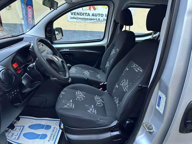 Fiat Qubo Qubo 1.3 mjt 16v Dynamic 80cv