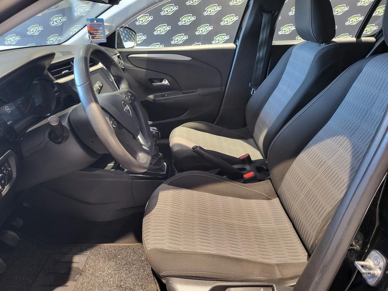 Opel Corsa - 10/2020 1.5 Diesel 100 CV Elegance