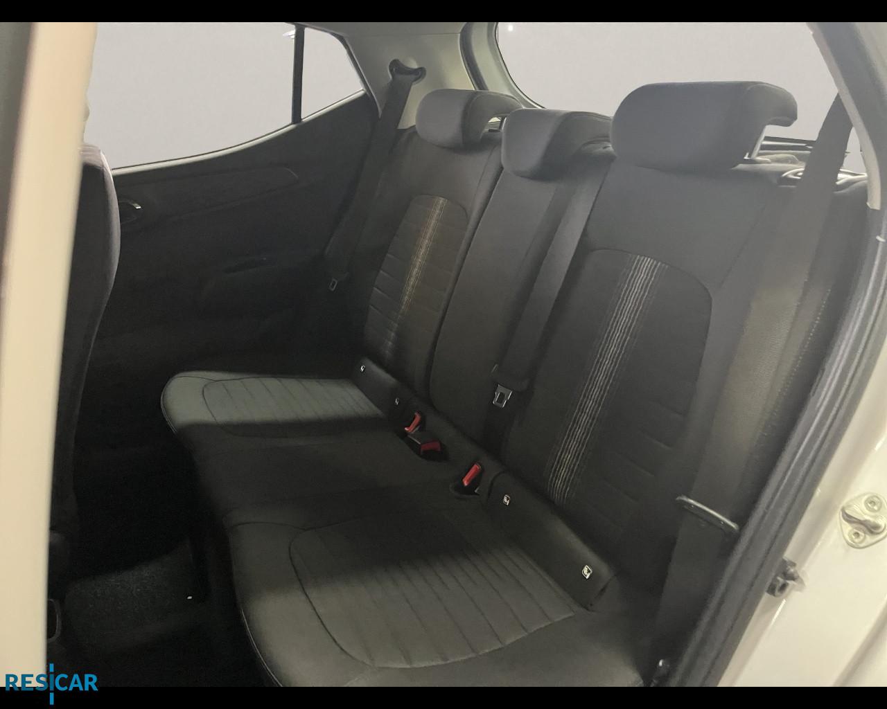HYUNDAI i10 1.0 Tech econext Gpl IDONEA NEOPATENTATO