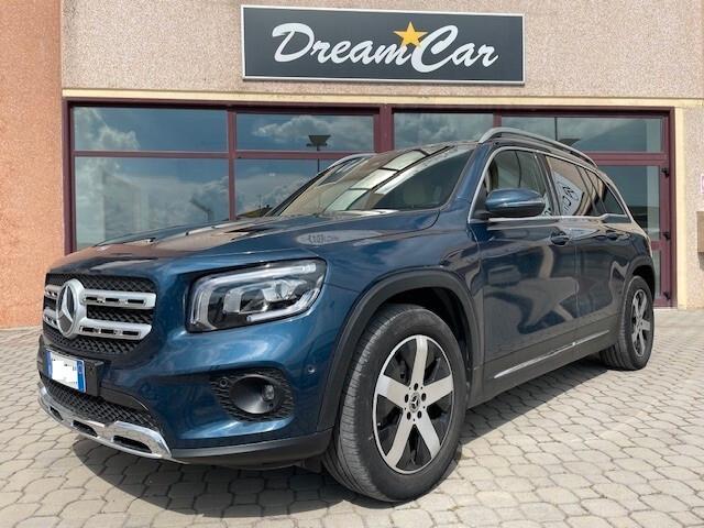 Mercedes-benz GLB 200 GLB 200 d Automatic Sport Plus