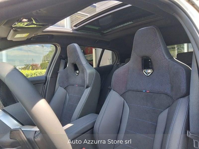 BMW Serie 1 118d MSport *COLORI VARI, TETTO, PROMO AZZURRA*