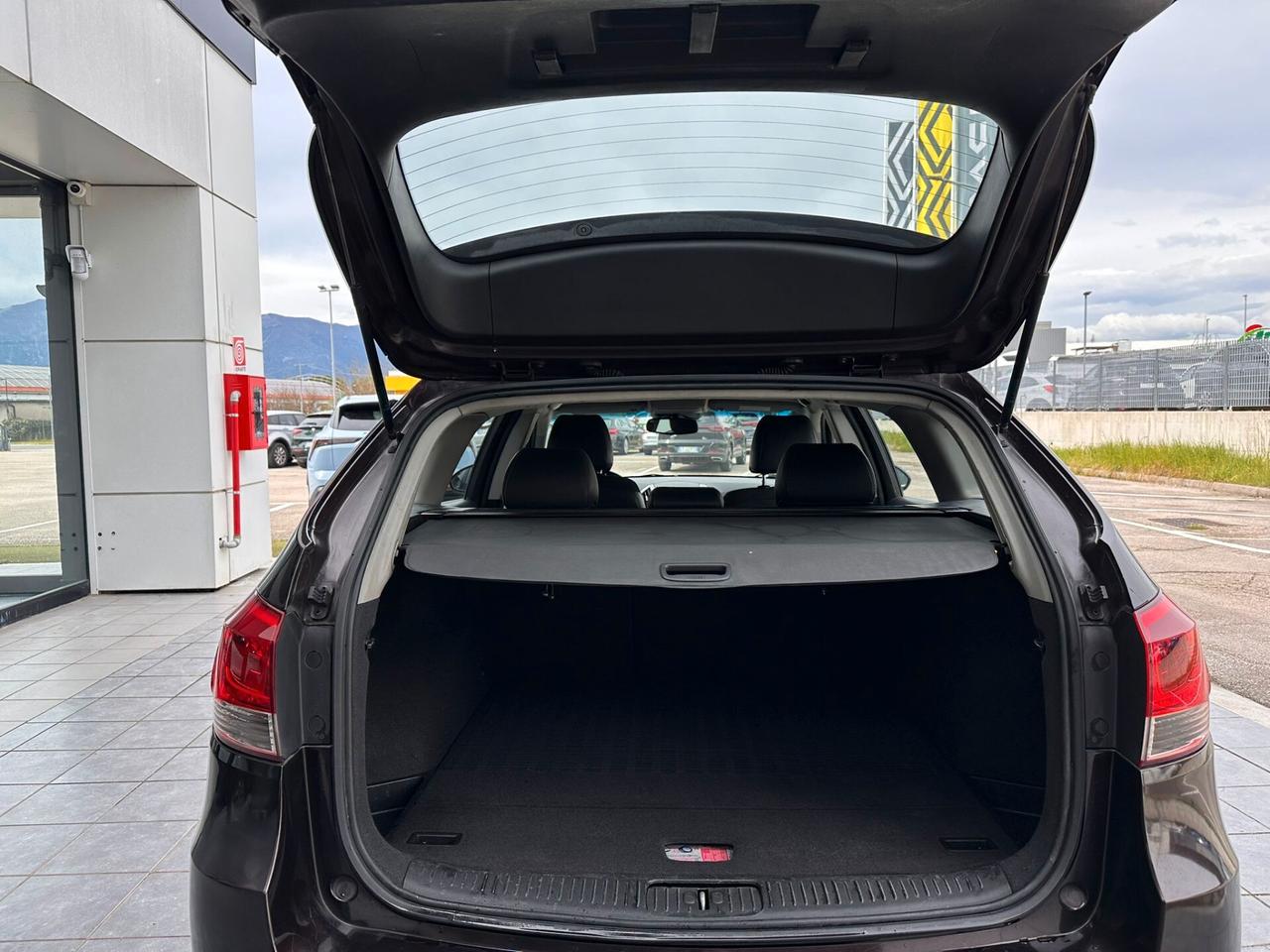 Chevrolet Cruze 2.0 Diesel 150CV 4 porte LT