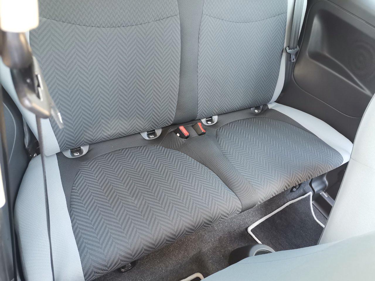 Fiat 500 1.2 Pop 69cv my18