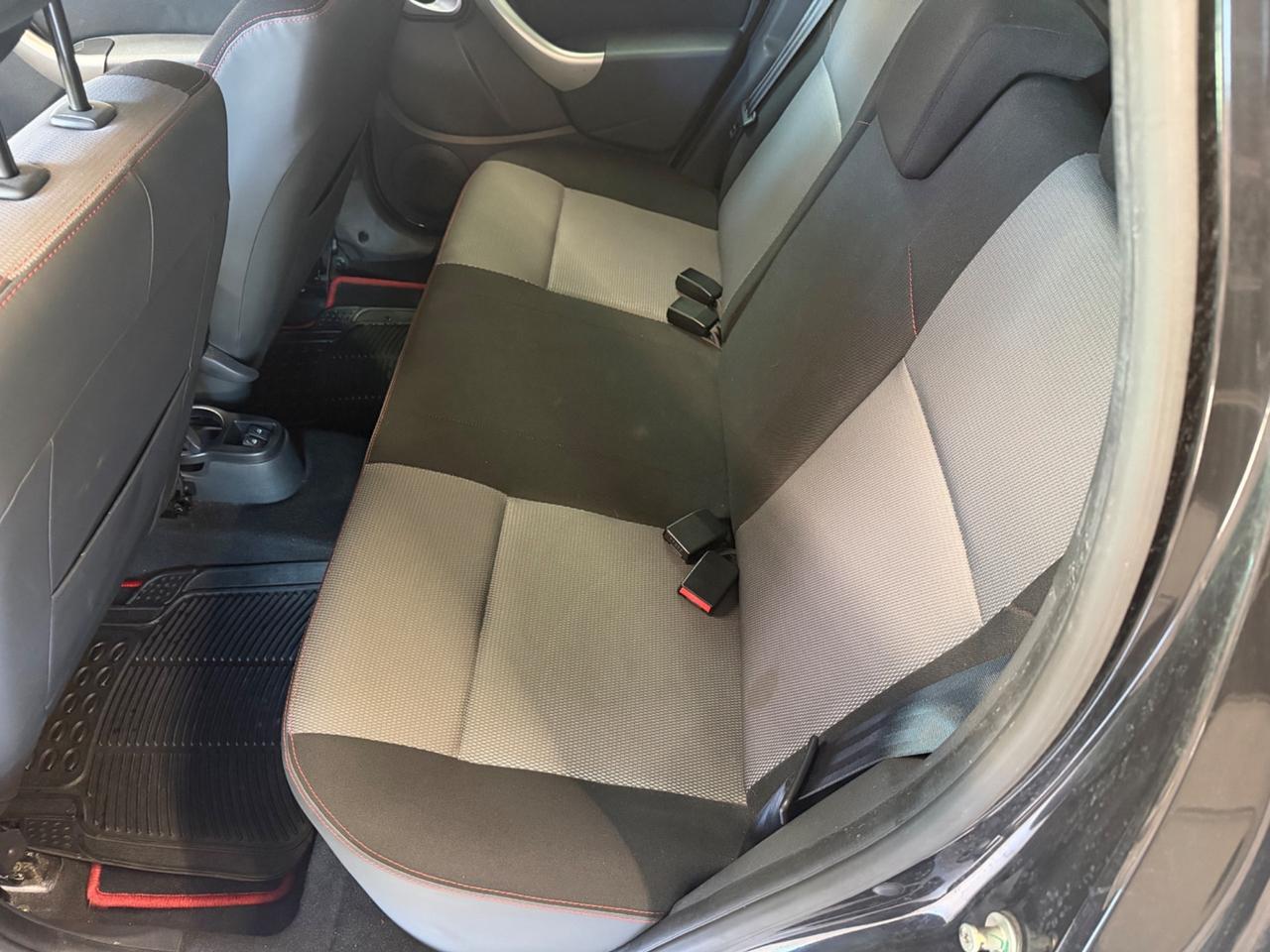 Dacia Duster 1.5 dCi 110CV 4x4 SL Adventure