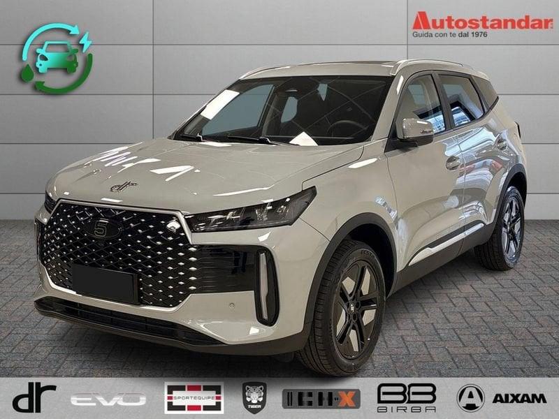 DR AUTOMOBILES DR 5 DR5 1.5 HEV DHT