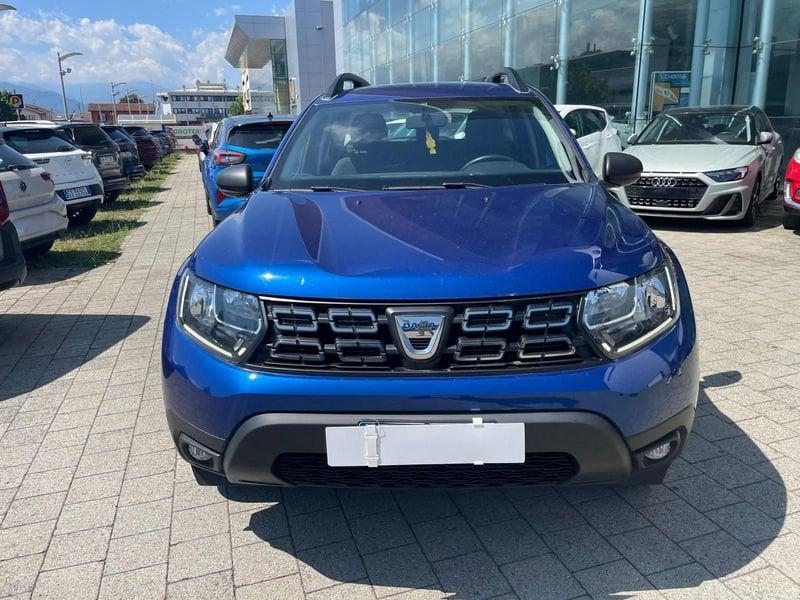 Dacia Duster 1.0 tce Comfort Eco-g 4x2 100cv