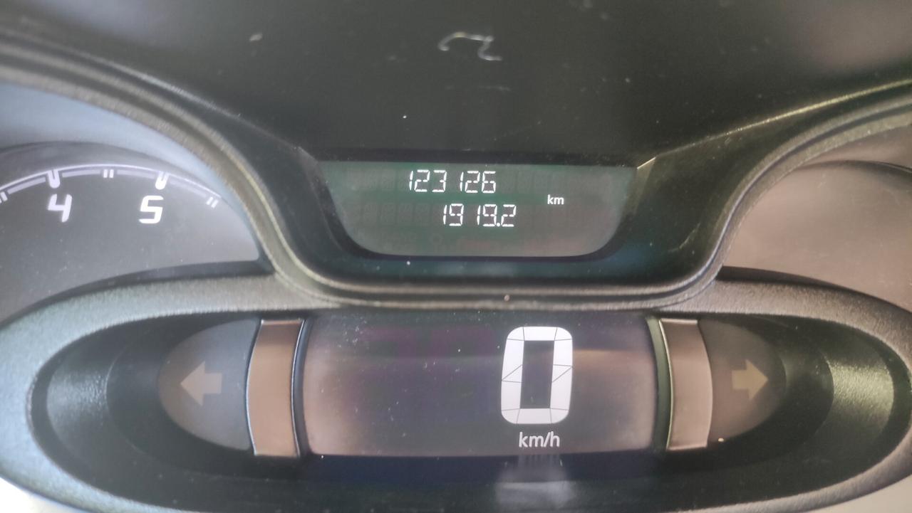 Fiat Talento 1.6 MJT 120CV PC-TN Furgone 10q - 2019