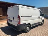 PEUGEOT Boxer 2.2 HDi/130CV