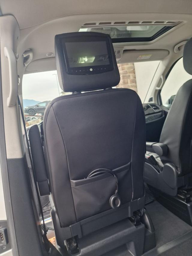 VOLKSWAGEN Multivan 2.0 TDI 204CV DSG 4Motion Highline BULLI
