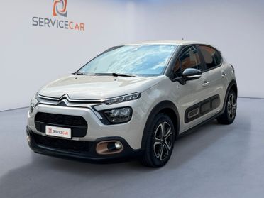 Citroen C3 PureTech 83 S&S C-Series