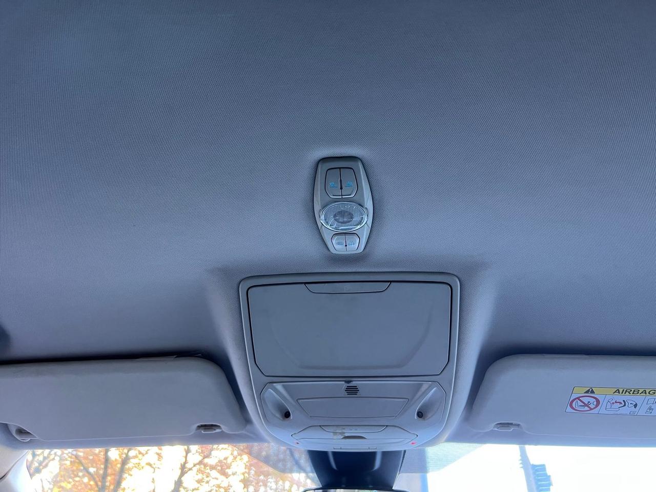 Ford C-Max Titanium 1.5 TDCi #8023