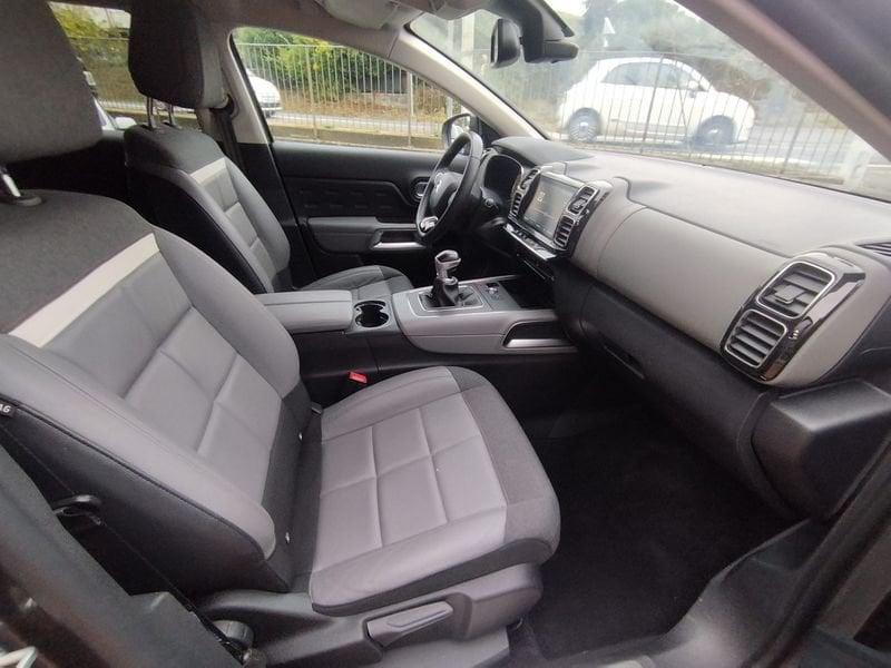 Citroën C5 Aircross C5 Aircross BlueHDi 130 S&S Shine