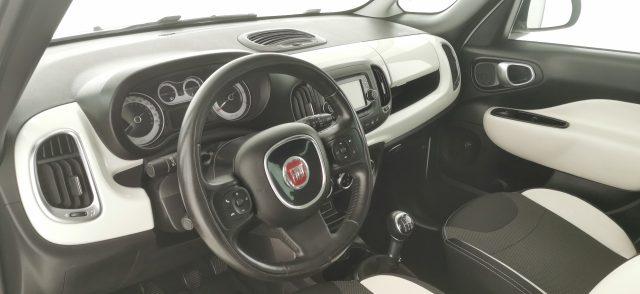 FIAT 500L 1.3 Multijet 95 CV Trekking