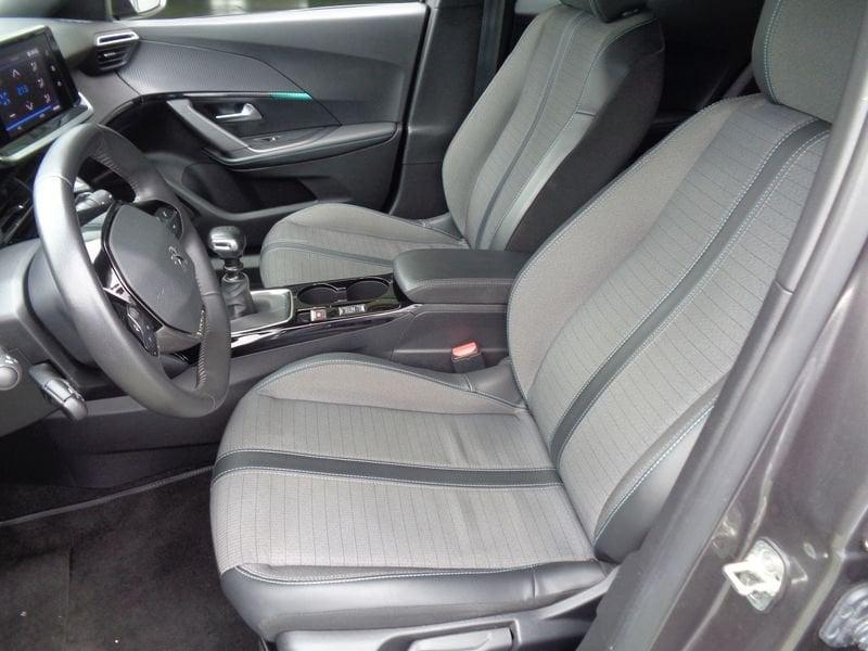 Peugeot 2008 2008 1.2 puretech Allure Pack s&s 130cv
