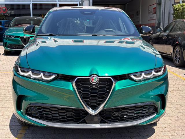 ALFA ROMEO Tonale 1.3 280 CV PHEV AT6 Q4 Ti
